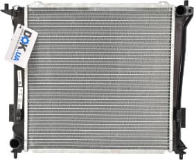 Радиатор охлаждения двигателя Радиатор охлаждения двигателя