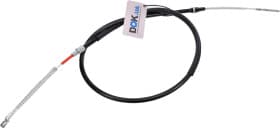 Трос ручного гальма Vika 66091159401