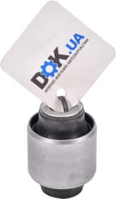 Сайлентблок важеля