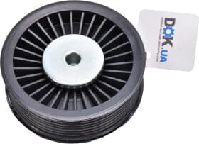 Обводной ролик поликлинового ремня Обводной ролик поликлинового ремня