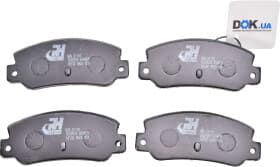 Тормозные колодки