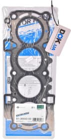 Прокладка ГБЦ