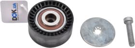 Обводной ролик поликлинового ремня