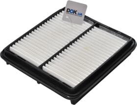 Воздушный фильтр Q-Fix q0810928