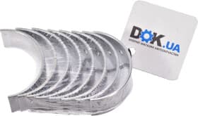 Шатунный вкладыш