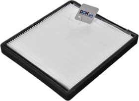 Фільтр салону