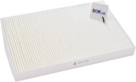 Фильтр салона