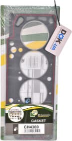 Прокладка ГБЦ