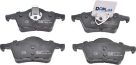 Гальмівні колодки