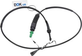 Тросик газа Triscan 8140 29337