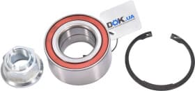 Підшипник ступиці колеса