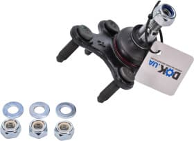 Шаровая опора