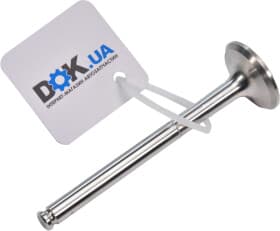 Выпускной клапан