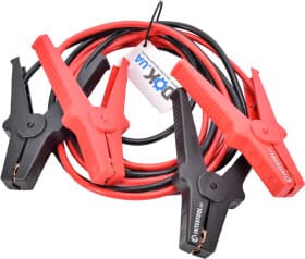 Дроти прикурювання Intertool AT-3042