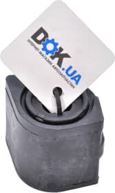 Втулка стабилизатора