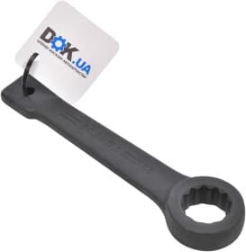 Ключ накидной ударный Toptul AAAR2222 I-образный 22 мм