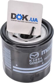 Оливний фільтр