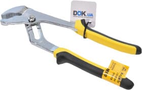 Клещи переставные Sigma 4102851 250 мм