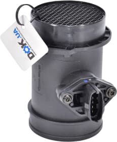 Витратомір повітря