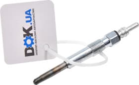 Свічка розжарювання