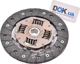Диск сцепления