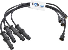 Комплект дротів запалювання
