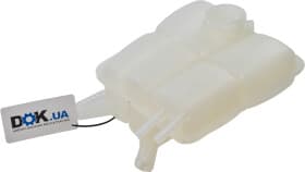 Бачок охолоджувальної рідини