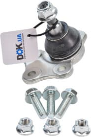 Шарова опора