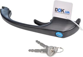 Ручка дверей