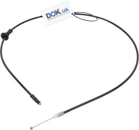 Тросик замка капота