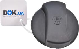 Кришка бачка охолоджувальної рідини