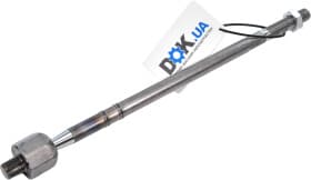 Кермова тяга