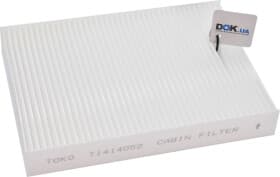 Фільтр салону