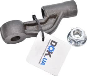 Наконечник рулевой тяги