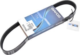 Поликлиновой ремень