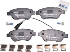 Тормозные колодки