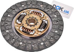 Диск сцепления
