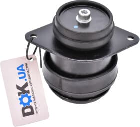 Подушка двигуна