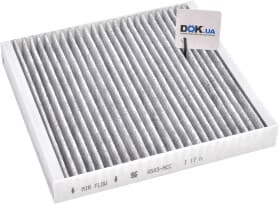 Фильтр салона Фильтр салона