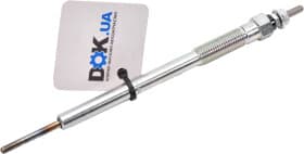 Свеча накала