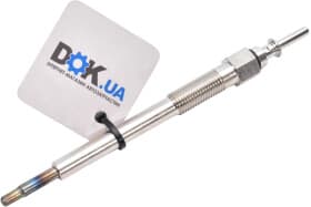 Свеча накала