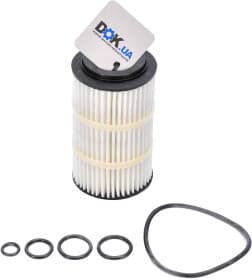 Оливний фільтр