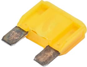 Предохранитель автомобильный General Motors 96234927 FX maxi (mega) 20A