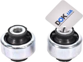 Сайлентблок важеля Metalcaucho 04488