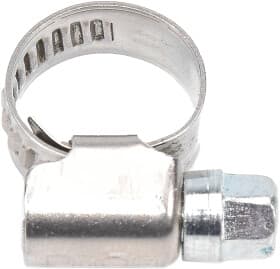 Хомут PROFI 00812W2 червячный 8-12 мм сталь W2 1 шт
