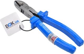 Бокорезы Intertool HT0143 200 мм