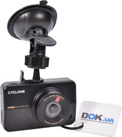 Видеорегистратор Cyclone DVF-73 v2