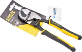 Кабелерез Stanley FatMax 0-89-874 215 мм