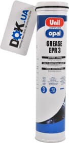 Мастило Unil Grease EP / R3 літієве