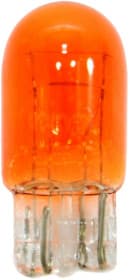 Автолампа Tempest T20 W3x16d 5 W 21 W помаранчева T2012V21WW316DAM